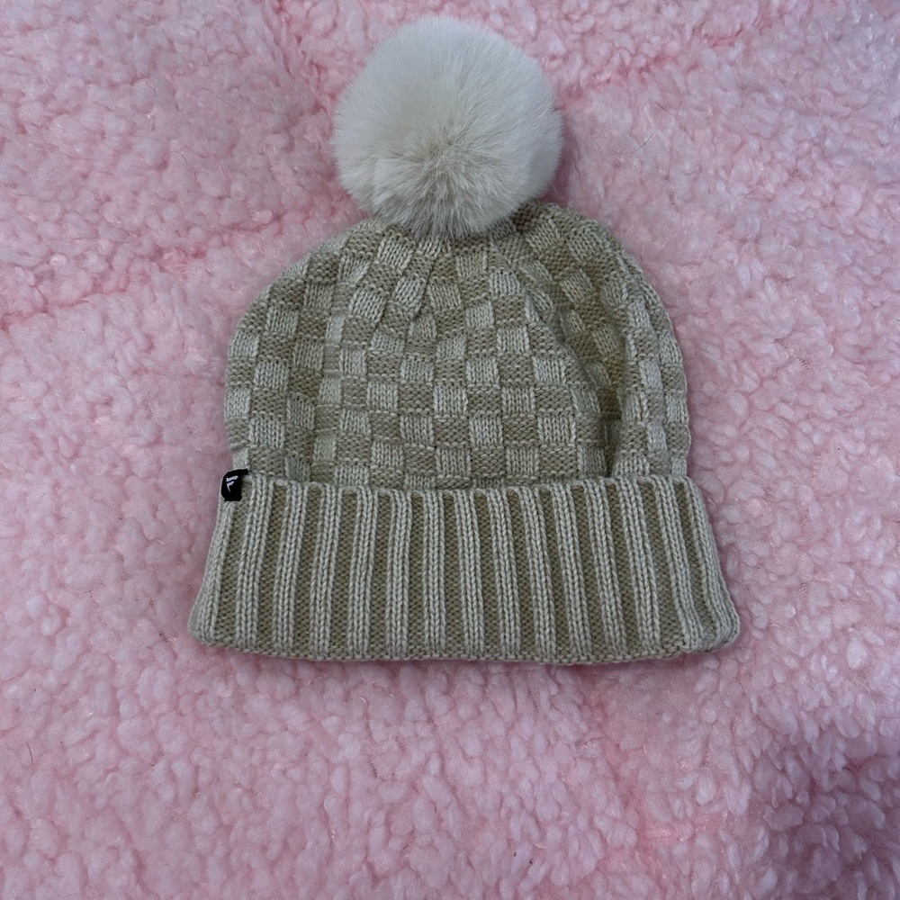 NFL women’s detroit lions hat - Picture 2 of 5